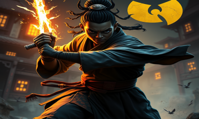 Wu-Tang Rise of the Deceiver: Oyun Dünyasına Dönüşü