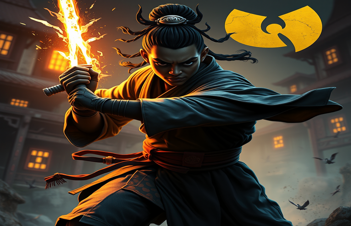 Wu-Tang Rise of the Deceiver: Oyun Dünyasına Dönüşü