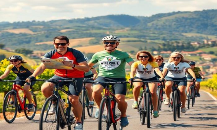 Bisiklet Turu İşi: Başlangıç Rehberi, İş Modeli ve Pazarlama