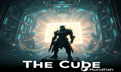 Mundfish: Atomic Heart’tan Sonra Yayıncılığa Adım Atıyor