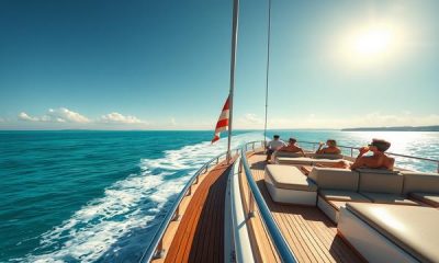 Tekne Kiralama: Denizlere Açılan Girişimcilik Fırsatı