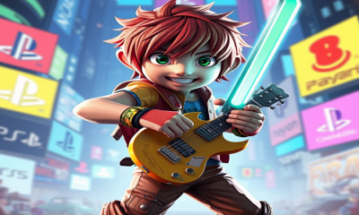 Scott Pilgrim EX: Oyun Dünyasına Yeni Bir Soluk Mu?