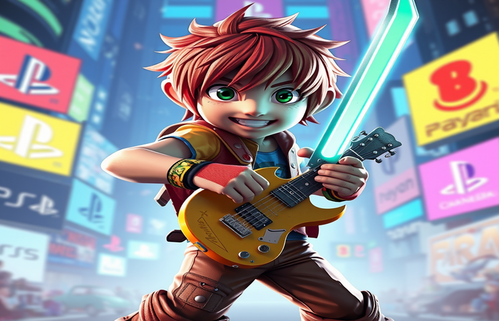 Scott Pilgrim EX: Oyun Dünyasına Yeni Bir Soluk Mu?