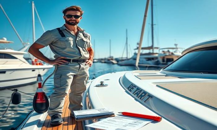 Tekne Temizleme: Kazançlı Girişim Rehberi ve İpuçları