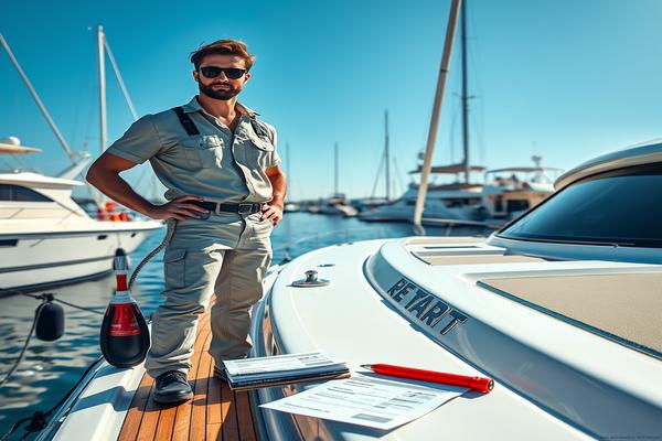 Tekne Temizleme: Kazançlı Girişim Rehberi ve İpuçları