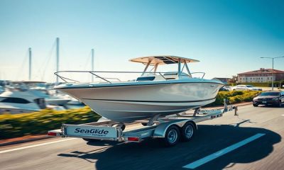 Tekne Taşıma ve Depolama İşine Giriş: Kapsamlı Bir Rehber