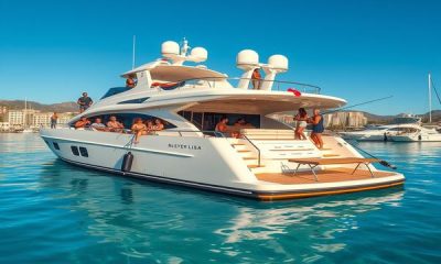 Tekne Kiralama İşi: Başlangıç Rehberi, Pazar ve Pazarlama