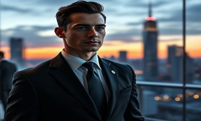 Koruma Hizmetleri Girişimi: Güvenlik Sektöründe Fırsatlar