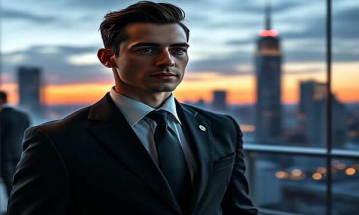 Koruma Hizmetleri Girişimi: Güvenlik Sektöründe Fırsatlar