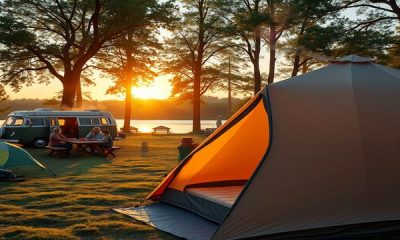 Kamp Alanı İşletmeciliği: Fırsatlar, Maliyetler ve Stratejiler