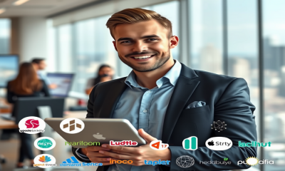 Girişimcilik Rehberi: Başarıya Giden Yolda Stratejiler