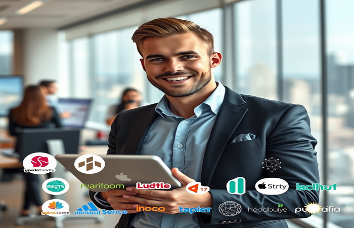 Girişimcilik Rehberi: Başarıya Giden Yolda Stratejiler