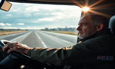 Nakliye Sektörüne Giriş: İş Modelleri, Zorluklar ve Başarı Stratejileri