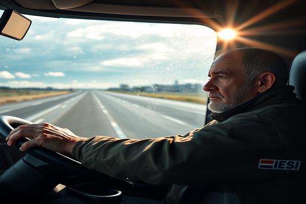 Nakliye Sektörüne Giriş: İş Modelleri, Zorluklar ve Başarı Stratejileri