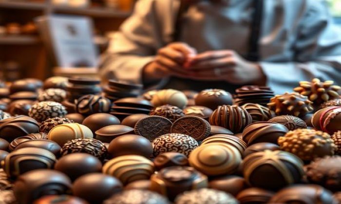 Şekerleme Üreticisi: Tatlı Bir Girişim Fırsatı Rehberi