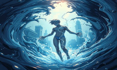 Fading Echo: Sürükleyici Dünyası, Hikayesi ve Yenilikleri