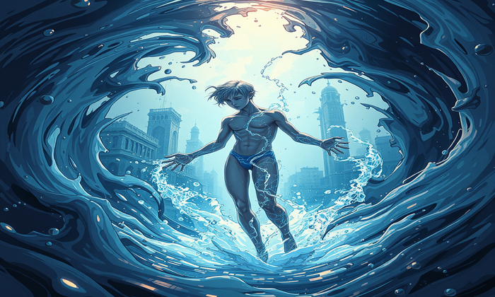 Fading Echo: Sürükleyici Dünyası, Hikayesi ve Yenilikleri