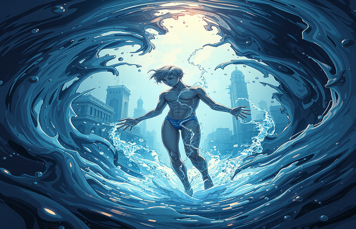 Fading Echo: Sürükleyici Dünyası, Hikayesi ve Yenilikleri