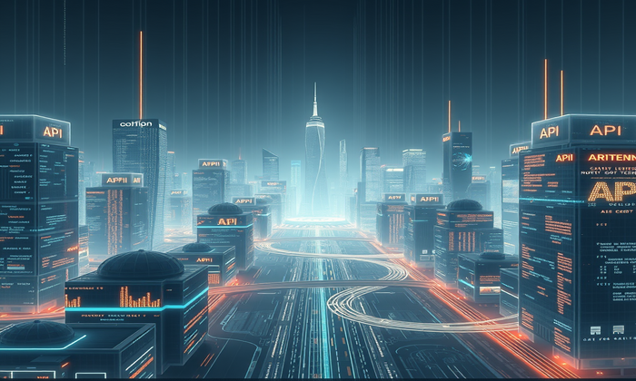 Yapay Zeka İnterneti: Girişimciler için Yeni Bir Dönem