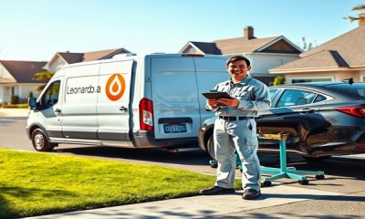 Mobil Yağ Değişimi: Girişimcilik Fırsatları ve Stratejiler