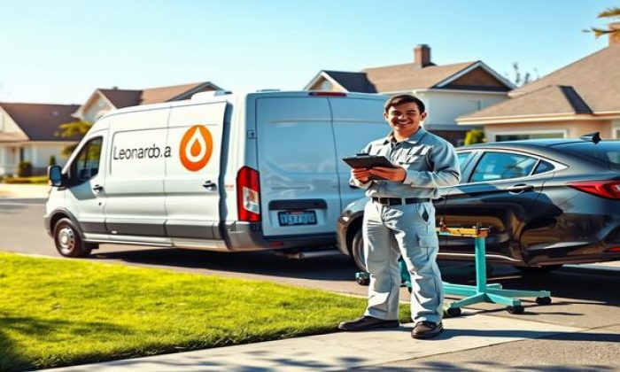 Mobil Yağ Değişimi: Girişimcilik Fırsatları ve Stratejiler