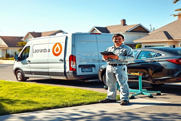 Mobil Yağ Değişimi: Girişimcilik Fırsatları ve Stratejiler