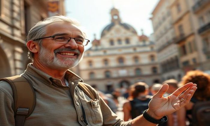 Kişisel Tur Rehberliği: Fırsatlar, Stratejiler ve Başarıya Ulaşmak