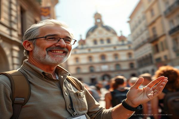 Kişisel Tur Rehberliği: Fırsatlar, Stratejiler ve Başarıya Ulaşmak