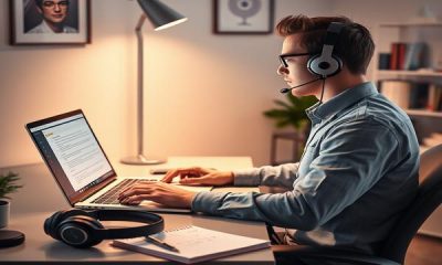 Transkript Hizmeti: Girişimcilikte Fırsatlar ve Başarıya Giden Yol