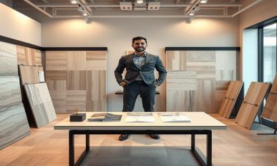 Seramik Karo İşine Giriş: Başarıya Giden Yol ve İpuçları