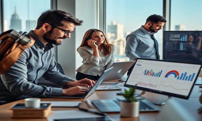 Basın Bülteni Hizmetleri: Girişimciler için Yeni Fırsat