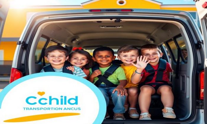 Çocuk Taşımacılığı: Girişim Fırsatı, Güvenli ve Karlı İş Modeli