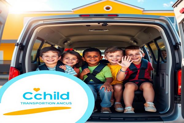 Çocuk Taşımacılığı: Girişim Fırsatı, Güvenli ve Karlı İş Modeli