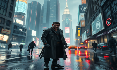 The Outer Worlds 2: Oyun Dünyasına Bakış, Girişimcilik Fırsatları