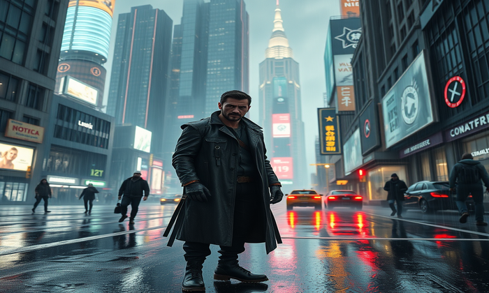 The Outer Worlds 2: Oyun Dünyasına Bakış, Girişimcilik Fırsatları