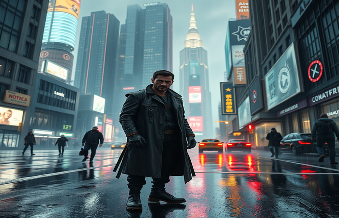 The Outer Worlds 2: Oyun Dünyasına Bakış, Girişimcilik Fırsatları