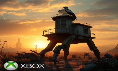 Keeper: Tim Schafer’ın Yeni Oyunu ve Oyun Sektöründeki Yaratıcılık