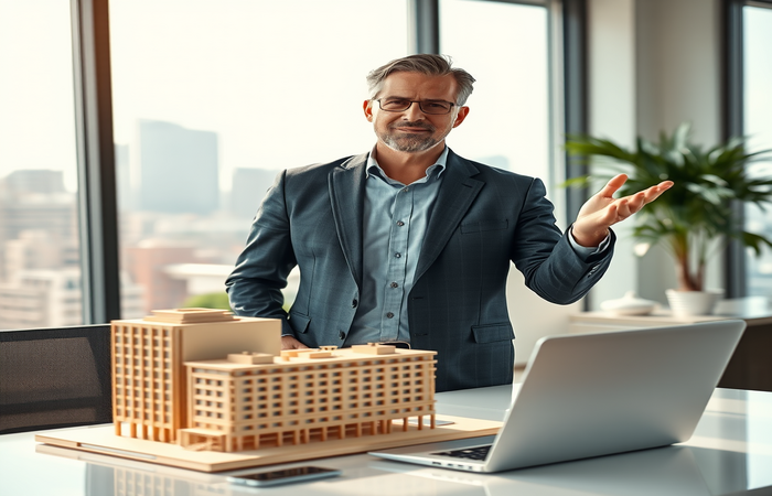 Ticari Gayrimenkul Aracılığı: Başarı İçin İpuçları ve Stratejiler