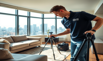 Ev Hazırlama Hizmeti İş Modeli: Girişimcilikte Fırsat mı?