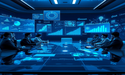 YZ Çağı: Kurumların Bilişsel Göçü ve Geleceği