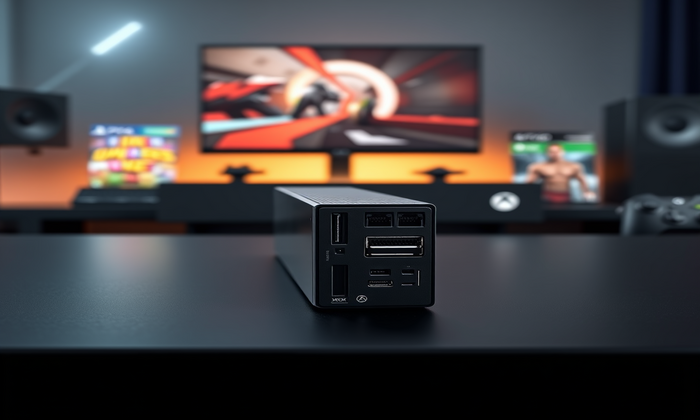 Oyunseverlere Özel: 4TB Xbox Series X Genişletme Kartı İncelemesi