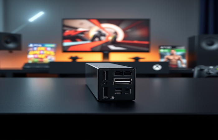 Oyunseverlere Özel: 4TB Xbox Series X Genişletme Kartı İncelemesi