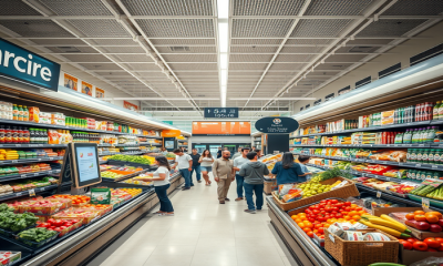 Market İşletmeciliği: Fırsatlar, İpuçları ve Başarı Rehberi