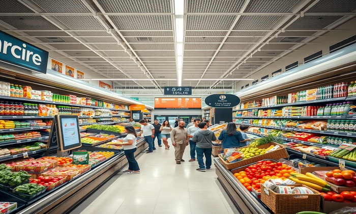 Market İşletmeciliği: Fırsatlar, İpuçları ve Başarı Rehberi