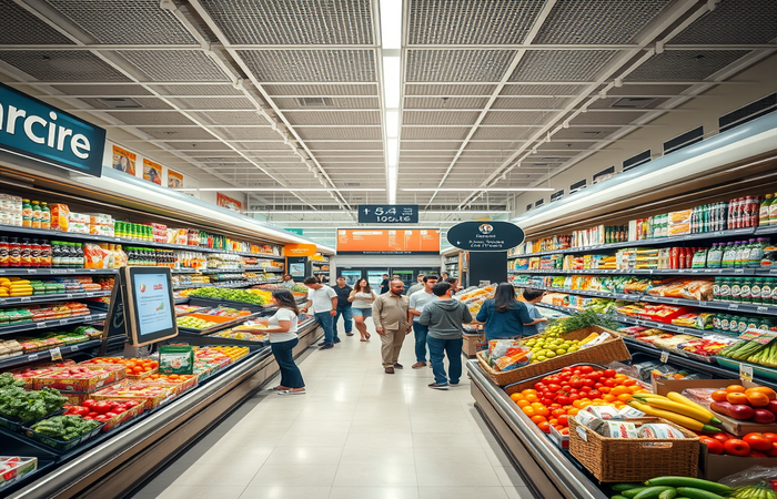 Market İşletmeciliği: Fırsatlar, İpuçları ve Başarı Rehberi