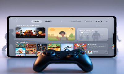 Apple’dan Yeni Oyun Uygulaması: Oyun Dünyasına Yeni Bir Soluk