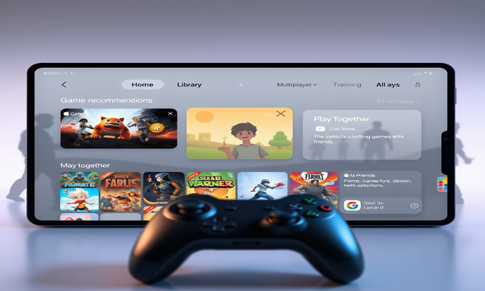 Apple’dan Yeni Oyun Uygulaması: Oyun Dünyasına Yeni Bir Soluk