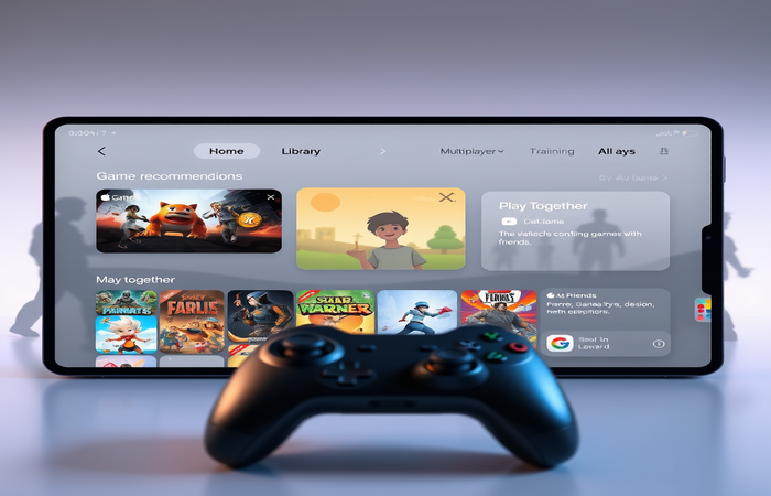 Apple’dan Yeni Oyun Uygulaması: Oyun Dünyasına Yeni Bir Soluk