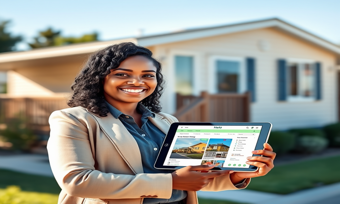 Mobil Ev Brokerlığı: Başlangıç Rehberi, Pazarlama ve Başarı