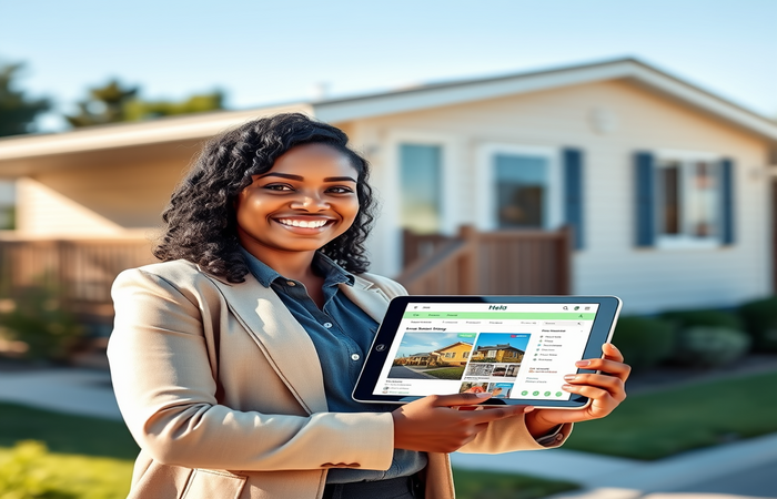 Mobil Ev Brokerlığı: Başlangıç Rehberi, Pazarlama ve Başarı